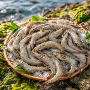 Shrimp-ചെമ്മീൻ(small size)