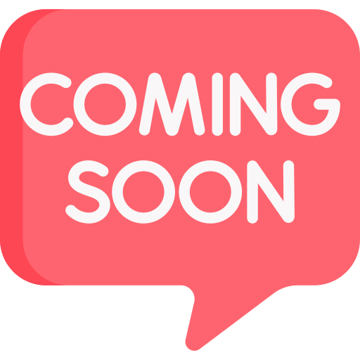 Upcoming Products