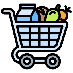 Grocery product